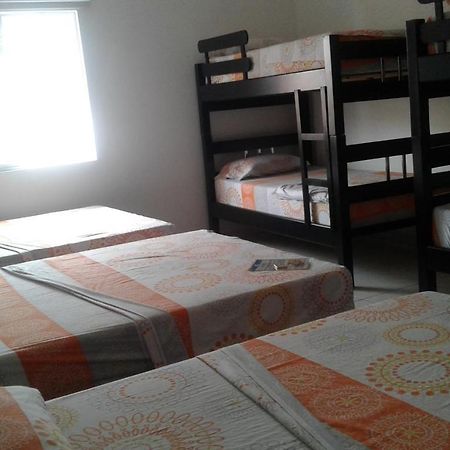 סן גיל Hotel Centro Real מראה חיצוני תמונה
