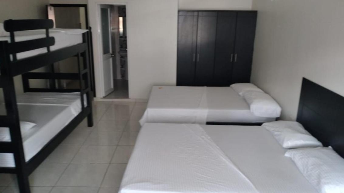 סן גיל Hotel Centro Real מראה חיצוני תמונה