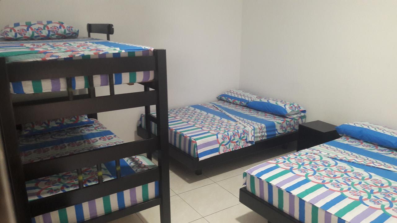 סן גיל Hotel Centro Real מראה חיצוני תמונה