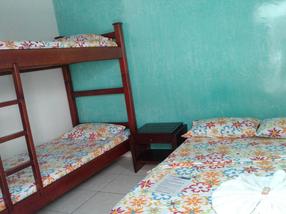 סן גיל Hotel Centro Real מראה חיצוני תמונה
