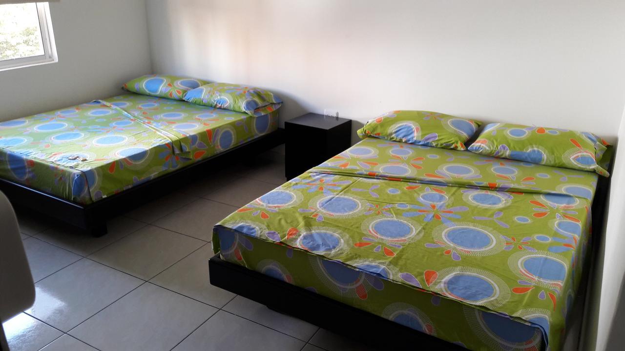 סן גיל Hotel Centro Real מראה חיצוני תמונה
