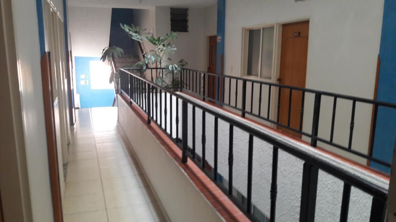 סן גיל Hotel Centro Real מראה חיצוני תמונה