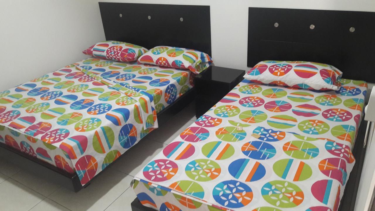 סן גיל Hotel Centro Real מראה חיצוני תמונה