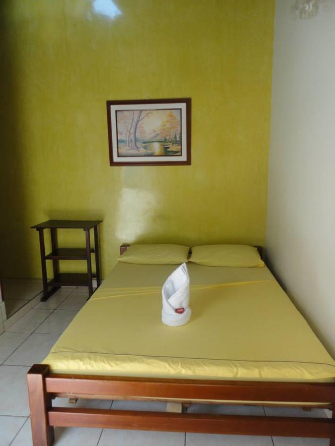 סן גיל Hotel Centro Real מראה חיצוני תמונה