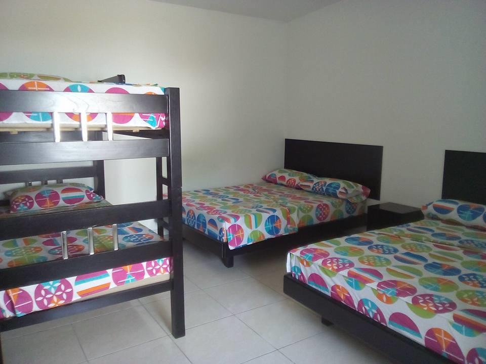 סן גיל Hotel Centro Real מראה חיצוני תמונה