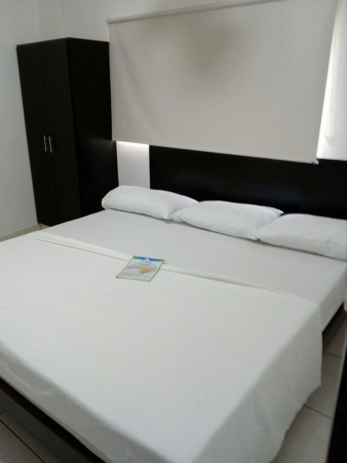 סן גיל Hotel Centro Real מראה חיצוני תמונה