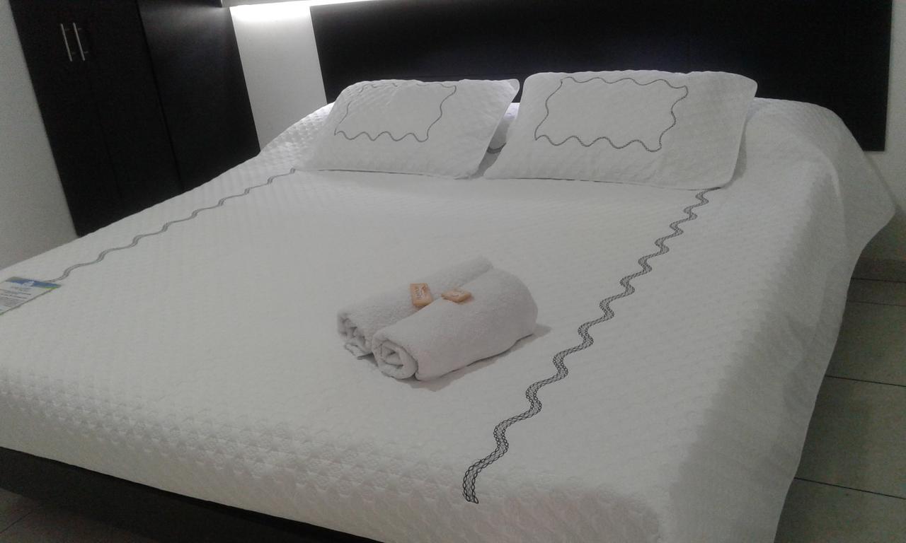 סן גיל Hotel Centro Real מראה חיצוני תמונה