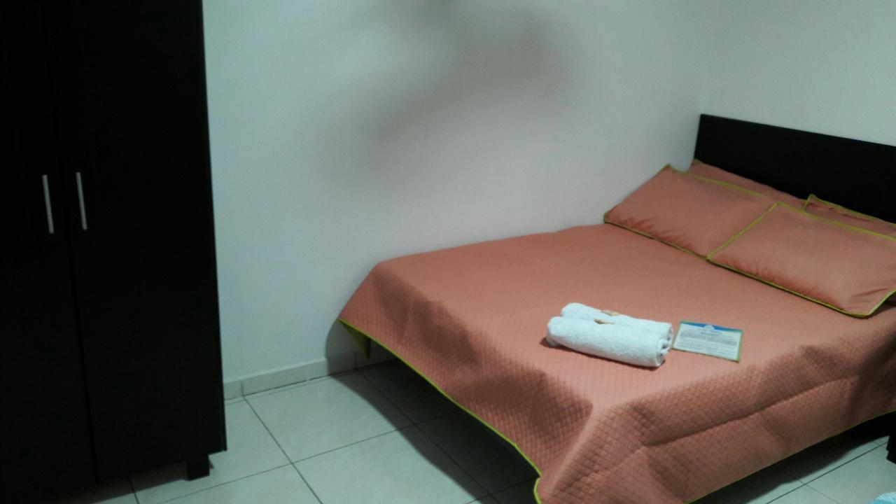 סן גיל Hotel Centro Real מראה חיצוני תמונה