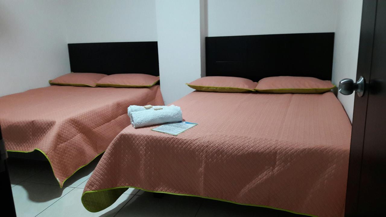 סן גיל Hotel Centro Real מראה חיצוני תמונה