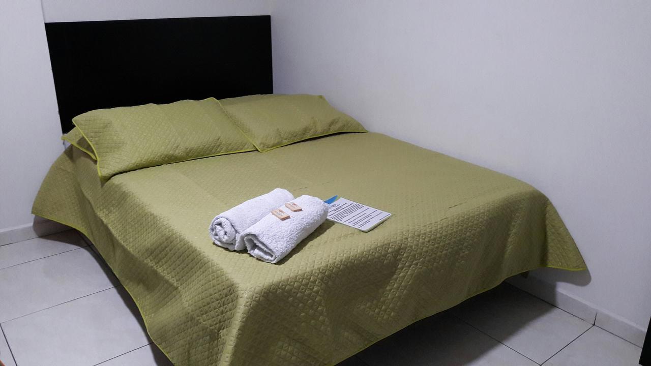 סן גיל Hotel Centro Real מראה חיצוני תמונה