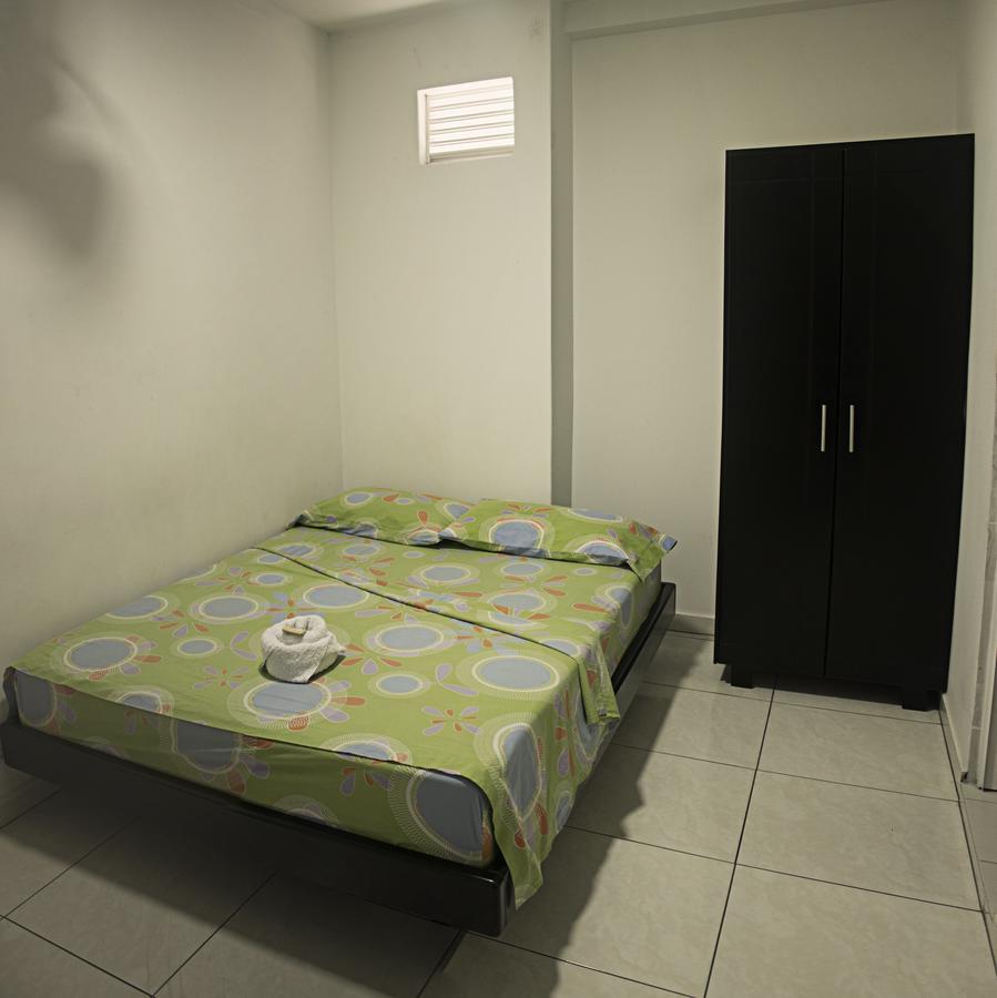 סן גיל Hotel Centro Real מראה חיצוני תמונה