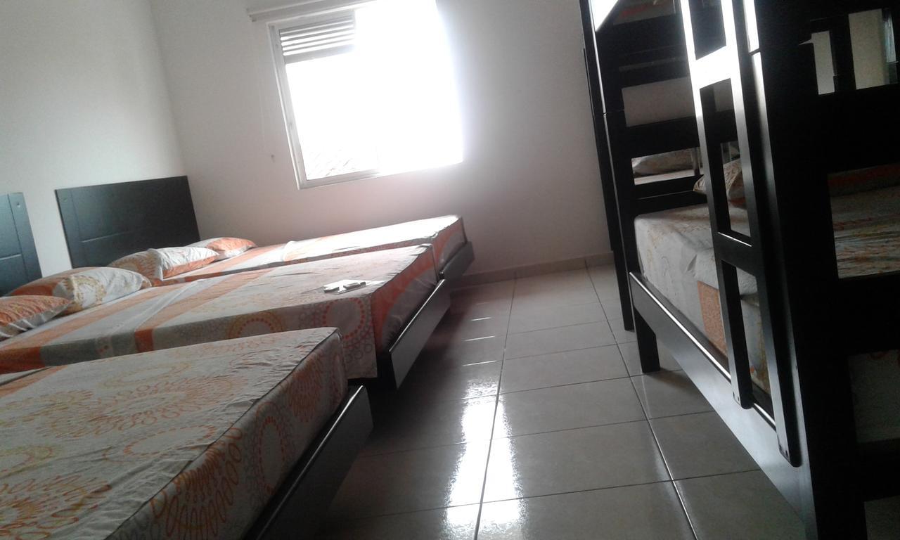 סן גיל Hotel Centro Real מראה חיצוני תמונה