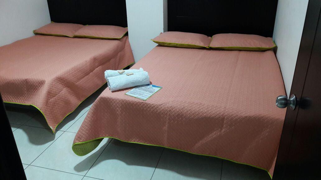 סן גיל Hotel Centro Real מראה חיצוני תמונה