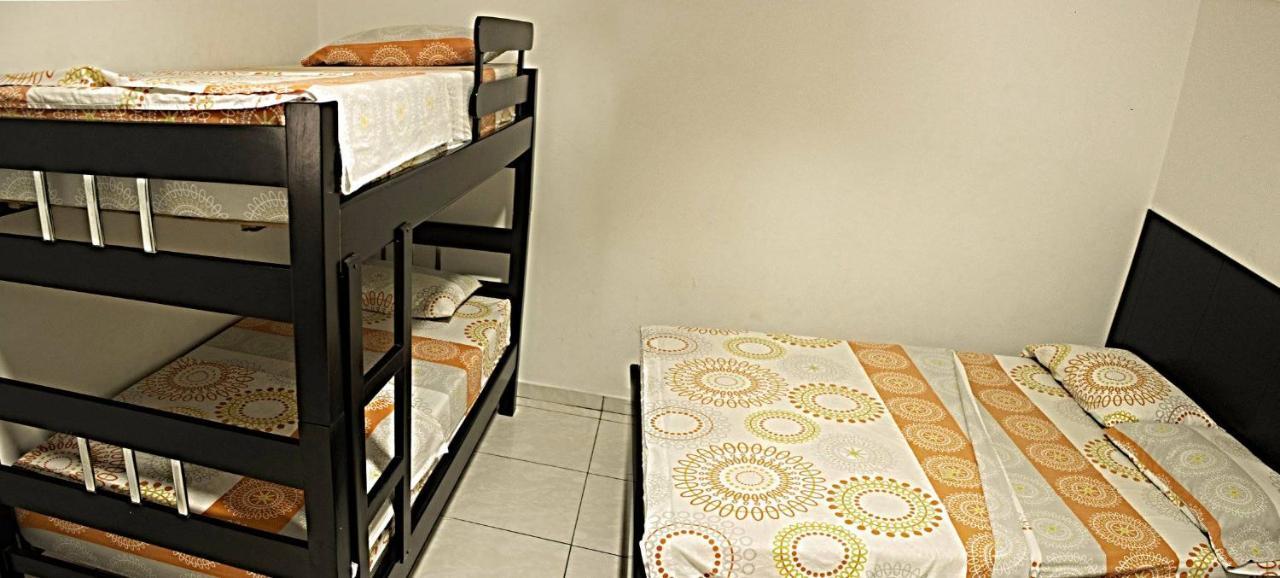 סן גיל Hotel Centro Real מראה חיצוני תמונה